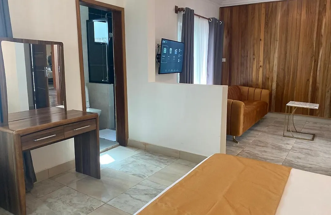 Hotel Residence La Corniche-1